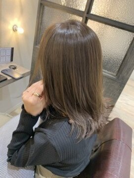 ミリ 調布店(Mili) Miliオリジナルスタイル