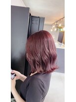 スティーロ(steelo)&nbsp;ボルドー