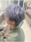 マッシュウルフ