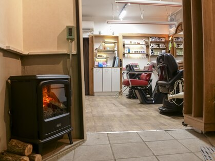 ヒルマ ヨルマ(HIRUMA/JORMA)の写真