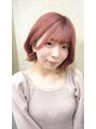 ミシェリー(misherry) chiharu