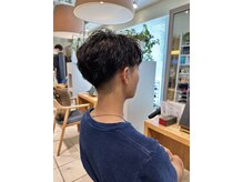 ヘアーサロン エムプラス ヨツバコ店(HAIR SALON M.PLUS)