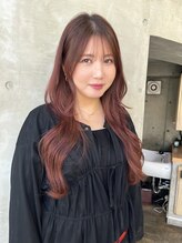 アイス(ice) 翁 美紀子