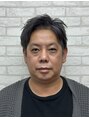 ヘアーメイク ラ パージュ 善通寺店 網野 隆