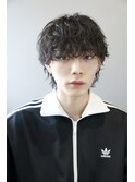 波巻き