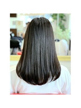 エマ 日吉(emma) emmaオリジナルスタイル