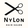 ナイロン(NyLon)のお店ロゴ