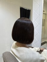 ブランニューイヴ 生駒店(Brand new eve)&nbsp;ボブ