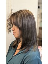 マインドヘアー(MiND HAiR) ハイライト