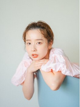 グラッド ナチュラル ヘアー(glad NATURAL HAIR)の写真/《glad/飾磨/中地IC南7分》 丁寧で繊細なマッサージで癒しと眠りの世界へ☆美しい髪は美しい頭皮環境が鍵 
