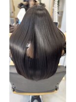 モルニ(MORNI)&nbsp;艶カラー_ヌナボブ チャンモリ ボブルフ