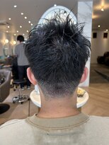 アンフィ 矢向(Anphi)&nbsp;8-33 メンズ