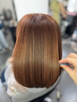 キー(KIE.)&nbsp;メテオトリートメント