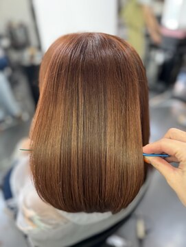 キー(KIE.) メテオトリートメント