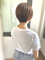 アバース(abirth)&nbsp;耳掛けショート 20代30代40代