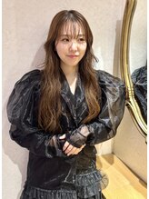 ジジ フルアヘッド(Gigi fullahead) MAI 