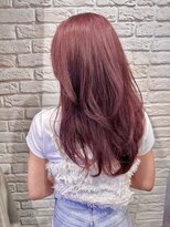 グッドネイバーズ 水戸赤塚(GOOD NEIGHBORS)&nbsp;cassis pink