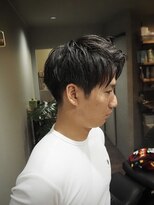 シュルムデイズ(surume daiz)&nbsp;ビジネスショート