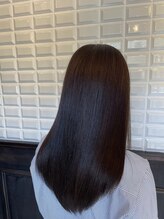 ルピナス(Lupinus)&nbsp;髪質改善