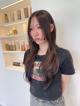 チトセ 湯田(CHITOSE) layer style