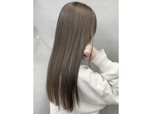 リル バイ ラミール(LiL by lamiell)