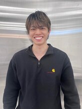 バレット 表参道(VALETTE) 輝来 