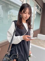 アスラン(ASLAN)&nbsp;【aslan】レイヤースタイル/伸ばしかけの方にオススメ