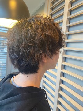 ネウィ 秋田(newi) ナチュラルスパイラル