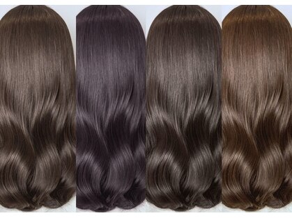 アグ ヘアー スラップ 川崎店(Agu hair Slups)の写真