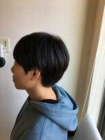 華凛&nbsp;マッシュ