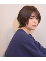 ドルセ(Dulce) ショートウルフ