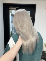 ラピス 名古屋駅前店(Lapis)&nbsp;ホワイトベージュ/ホワイト/ミルクティーベージュ