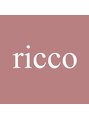 リッコ 横浜(ricco)/近藤　縮毛矯正　酸性ストレート　髪質改善