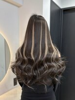 ラピス 福岡天神店(Lapis)&nbsp;エクステハイライト