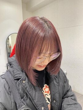 ココット 京橋店(cocotte) ピンクベージュ