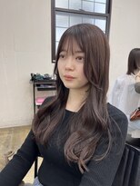 ココロ(COKORO)&nbsp;ラベンダーカラー