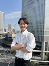 ヒロギンザ 浜松町店(HIRO GINZA) 渡邉 慎