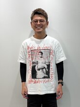 アグ ヘアー エイム 八王子店(Agu hair Aim) 瀬川 雅斗