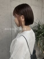 ヨーロ(yolo)&nbsp;デザインボブ