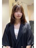 ミディアムレイヤー