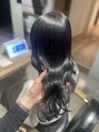 ラフィス ヘアー ロビン 名古屋店(La fith hair robin) 髪質改善ならTOKIOトリートメントがオススメです◎！
