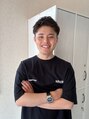 ジェリカヘアー サンフラワー通り(Jlica hair) 佐藤 力