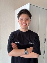 ジェリカヘアー サンフラワー通り(Jlica hair) 佐藤 力