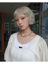 シキ 渋谷(siki)&nbsp;kaede factory