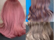 リリ バイ クローバー(lili by CLOVER)