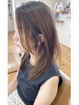 テラス(Terasu)&nbsp;メンズショート　函館/似合わせカット/ヘッドスパが人気