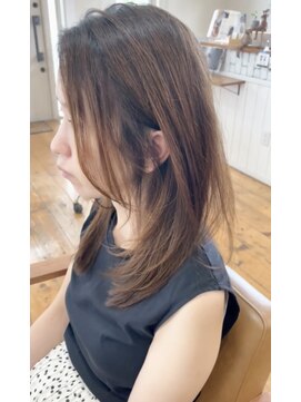 テラス(Terasu) メンズショート　函館/似合わせカット/ヘッドスパが人気