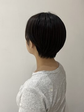 カウチ 板橋本町店(kauti) スッキリショート