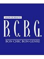 ベーセーベージェー(B.C.B.G.)/B.C.B.G.