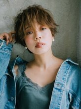 アンシェリ バイ フラミューム 大船店(Ancheri by flammeum)